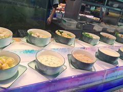 -曼格活海鲜·牛排自助(光明蓝鲸店)