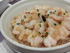 -盛百味·家宴餐厅(霸州分店)