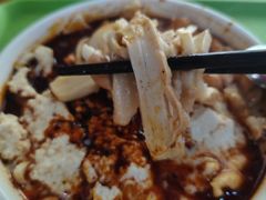 -老鳯府豆花泡馍(第五大道店)