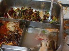 -鸡遇虾煲干锅火锅(小寨金莎店)