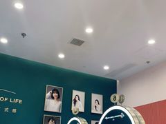 -海马体照相馆(南昌王府井购物中心店)
