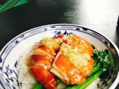 -尖沙咀茶餐厅(永泰店)