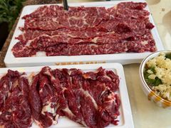 -潮悦牛肉火锅城(水贝店)