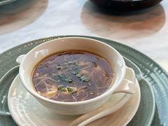 -无锡苏宁银河国际酒店-悦府65中餐厅