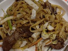 -潮牛海记•潮汕牛肉火锅•醉鸡煲•粿条汤(通北路店)