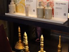 -LANN I 蘭 泰式古法按摩(徐家汇城开YOYO店)