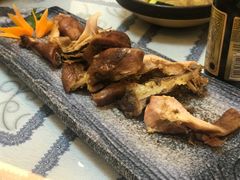 -以前的小酒馆(中山广场店)