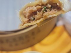 -余氏豆腐包老店(东直街店)