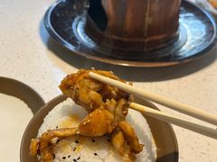 -楚媚娘炭火蛙锅(宽厚里店)