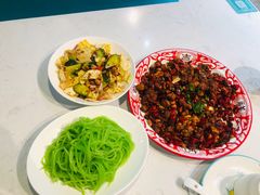 -川人百味(亿合城店)
