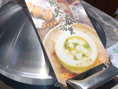 -禄婶鸡煲·打边炉