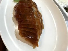 -四季民福烤鸭店(王府井灯市口店)
