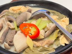 -裕华海鲜·深圳粤菜(福永店)