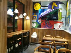 大堂-光头卤(兴业路店)