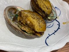 -红叶日料·放题·海胆·定食(星海店)