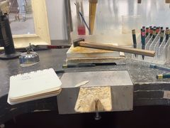 -十八字金·银饰·开蚌DIY·手工体验团建(富力广场店)