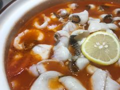 -青花椒花椒鱼(合生汇店)