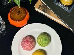 -陕拾叁(大雁塔店)