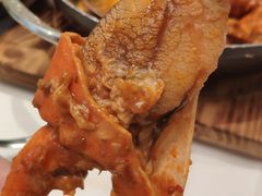 -新加坡海鲜共和(名胜世界圣淘沙海滨坊)