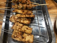 -同裕烧烤·海鲜·家常菜(杰座·欧洲城店)
