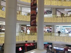 -银泰百货(北京大红门店)