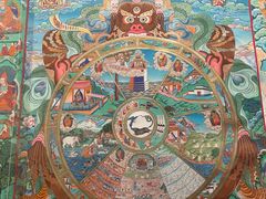 -青海藏文化博物院