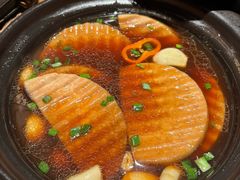 -山芋腔苏北菜(盐城大丰店)