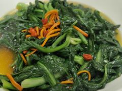 -鹅公村食府(罗阳分店)