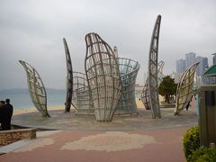 -海云台海滩