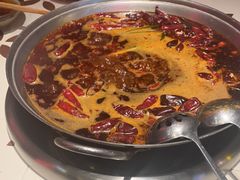 -江北北火锅馆·公路夜市(魏公村店)