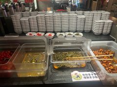 -湘阁里辣(南联锦泰城店)