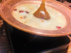 -霄汉羊排(万松园一店)