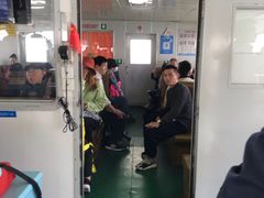 -国际邮轮中心码头(厦鼓码头)