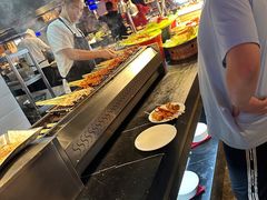 -德得轩自助烤肉(宏泰广场店)