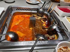 -海底捞火锅(塘厦天虹店)
