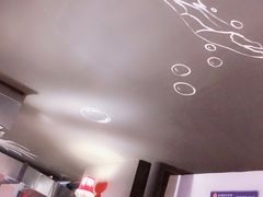 -四点半烤吧(港龙华侨城店)