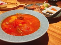 -耶里夏丽·丝路新疆菜·清真食品(徐汇南丹东路臻选店)