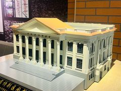 -哈尔滨规划展览馆