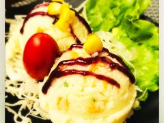 -晓寿司·精致料理(绿地店)