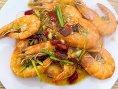 -九龙餐厅(大沽路店)