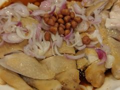 -潮喜竹溪荔湖酒家(荔枝湾店)