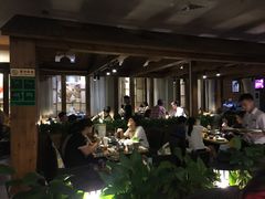 -润泽园椰子鸡(汇一城店)