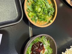 -乔先生涮肉·鲜活牛羊肉火锅(塘沽店)