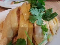 泰煌鸡-泰煌鸡·上海白斩鸡·鸡汤面(万航店)