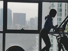 -N1 健身·普拉提·综合馆(嘉美中心店)