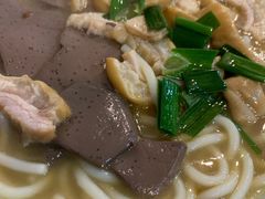 -锦泓老字号猪脏粉(东联大厦店)