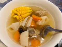 -果蔬好生活超市(新荟城店)