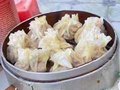 -清真玉林老字号稍麦羊杂碎(宽巷子民族美食街店)