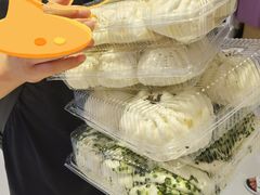 -白玉兰食品甜凤店(合生汇店)