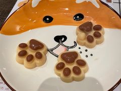 -海航大厦万豪酒店彩海轩中餐厅(霄云路店)